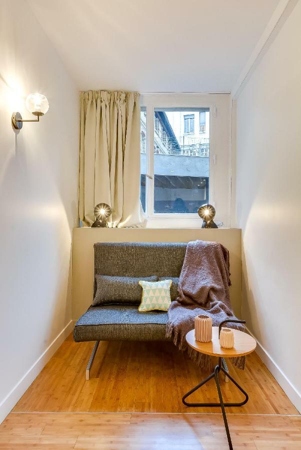 Le Vaugirard - 3Bedrooms Apartment Premium Paris Exterior photo