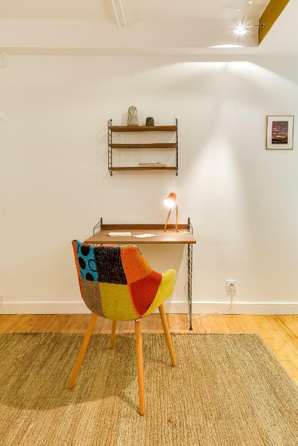 Le Vaugirard - 3Bedrooms Apartment Premium Paris Exterior photo