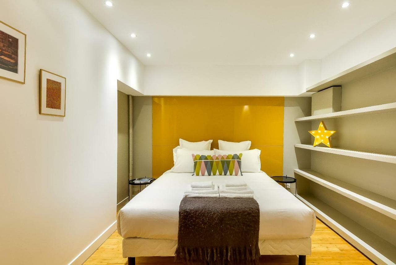 Le Vaugirard - 3Bedrooms Apartment Premium Paris Exterior photo
