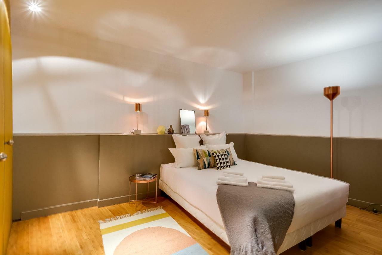 Le Vaugirard - 3Bedrooms Apartment Premium Paris Exterior photo