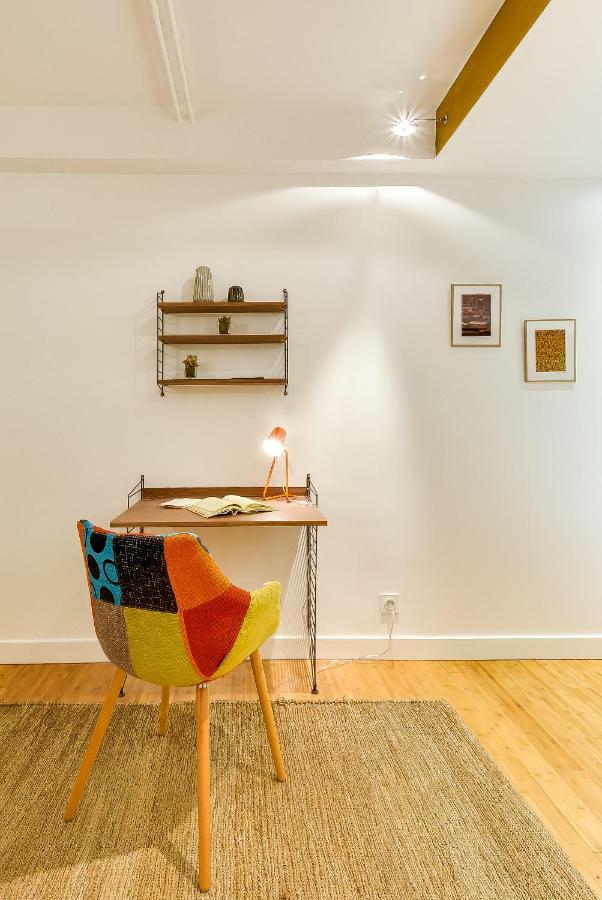 Le Vaugirard - 3Bedrooms Apartment Premium Paris Exterior photo