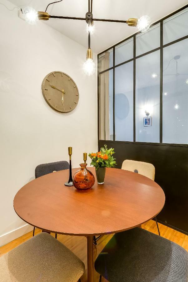 Le Vaugirard - 3Bedrooms Apartment Premium Paris Exterior photo