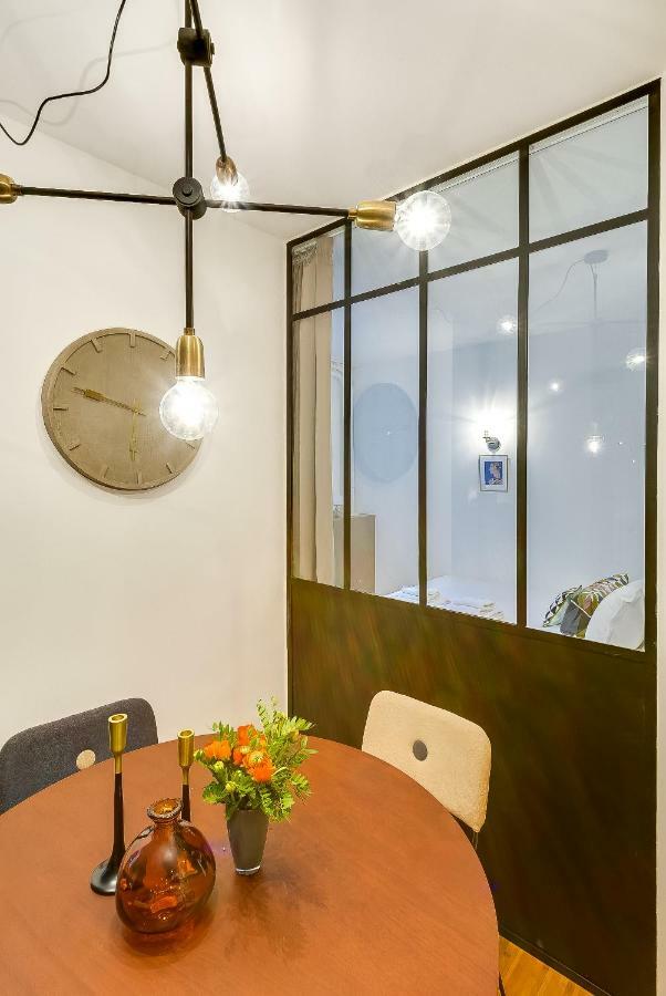 Le Vaugirard - 3Bedrooms Apartment Premium Paris Exterior photo